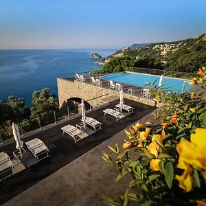 Station touristique Dominio Mare &