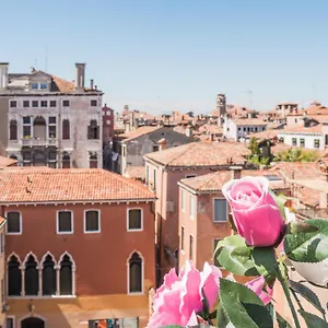 Palace Tintoretto By Wonderful Italy Apartamento Venecia