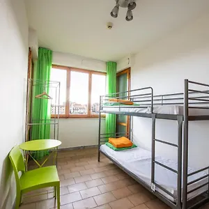 Safestay Hostel Piza