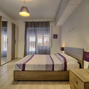 Nocleg ze śniadaniem Madi