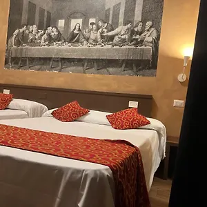 Corvetto Corso Lodi Itália