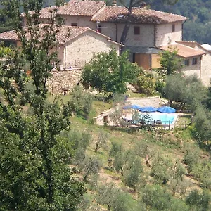 La Fonte Del Machiavelli Itália