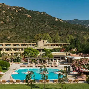 Hotel Is Molas