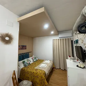 Ortigia 26 Apartamento Syracuse