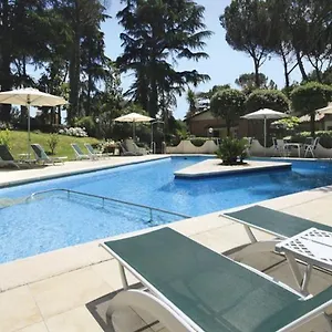 Hotel Eurogarden, Rom