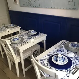 Alba Sul Vaticano Couette-café