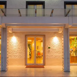 Hotel La Pergola, Rom