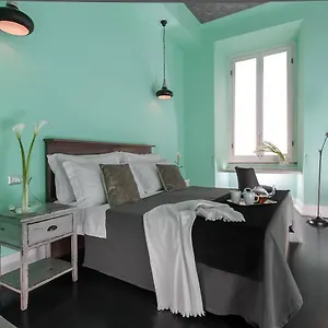 Daniele Manin Maison d'hôtes