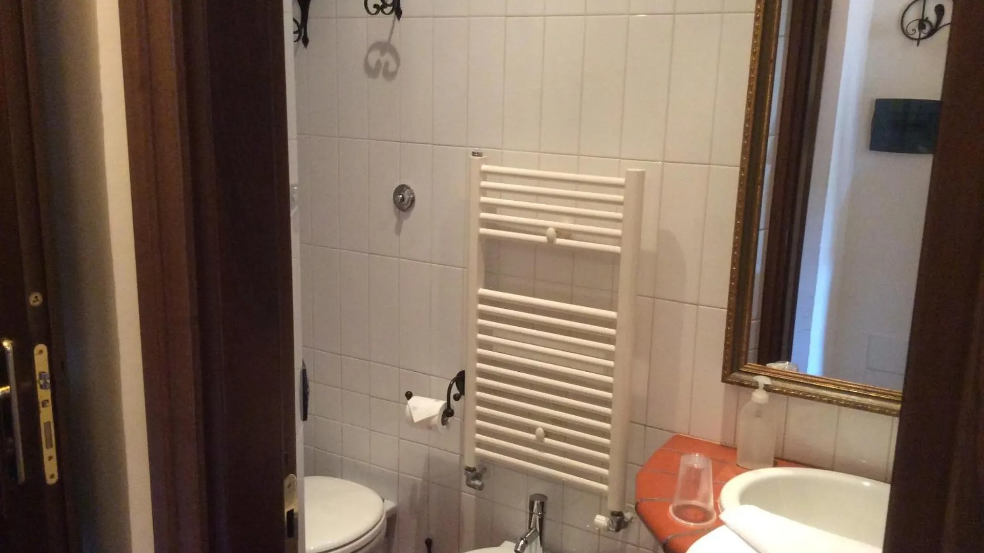 Hotel Al Sanpietrino Rome