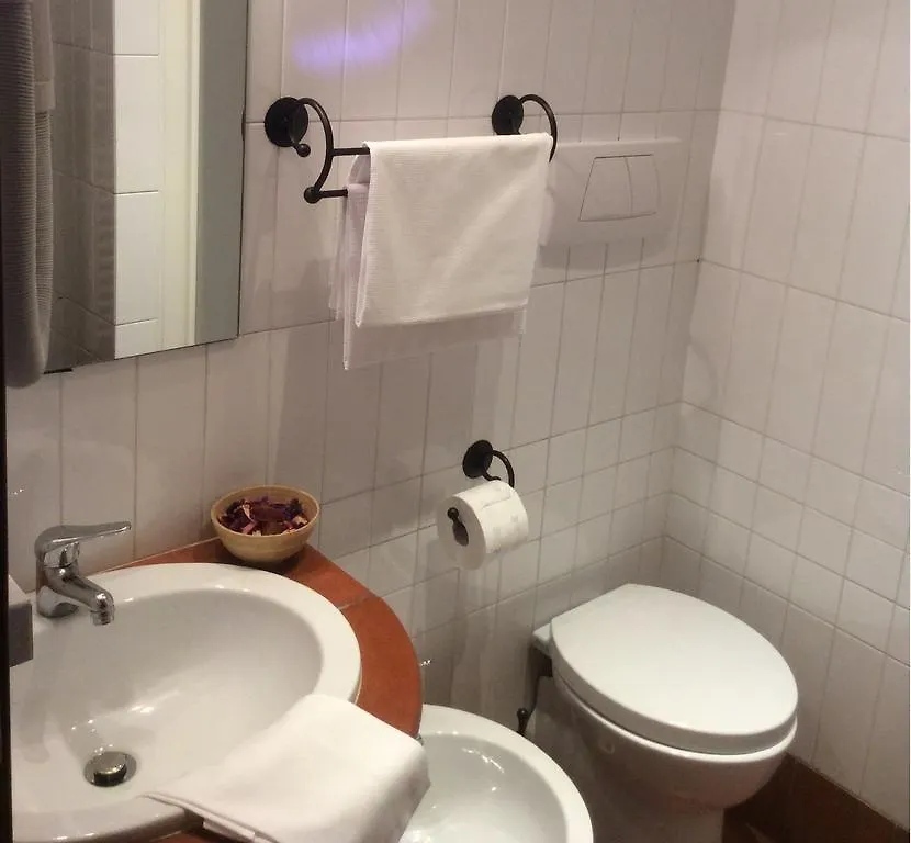 Hotel Al Sanpietrino Rome