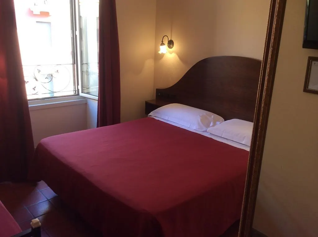 Hotel Al Sanpietrino Rome 2*,