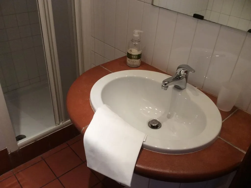 Hotel Al Sanpietrino Rome