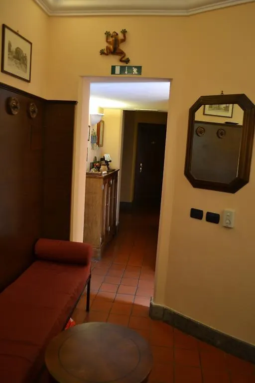 Hotel Al Sanpietrino Rome