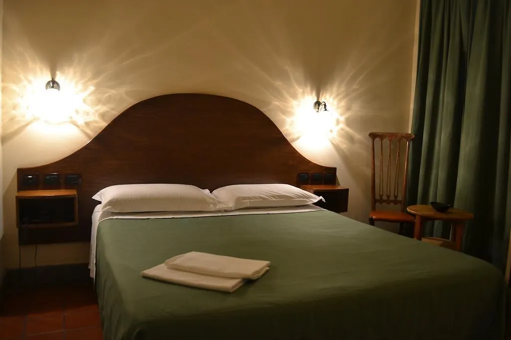 Hotel Al Sanpietrino Rome 2*,  Italie