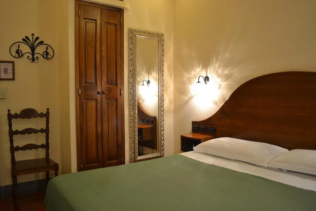 Hotel Al Sanpietrino Rome Italie