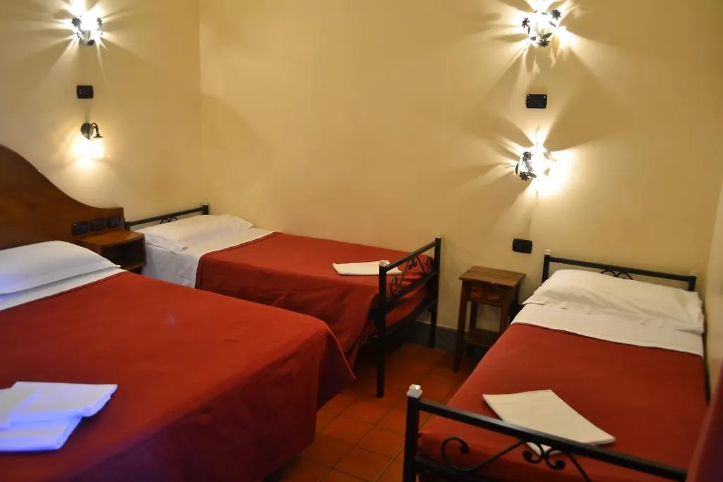 Hotel Al Sanpietrino Rome