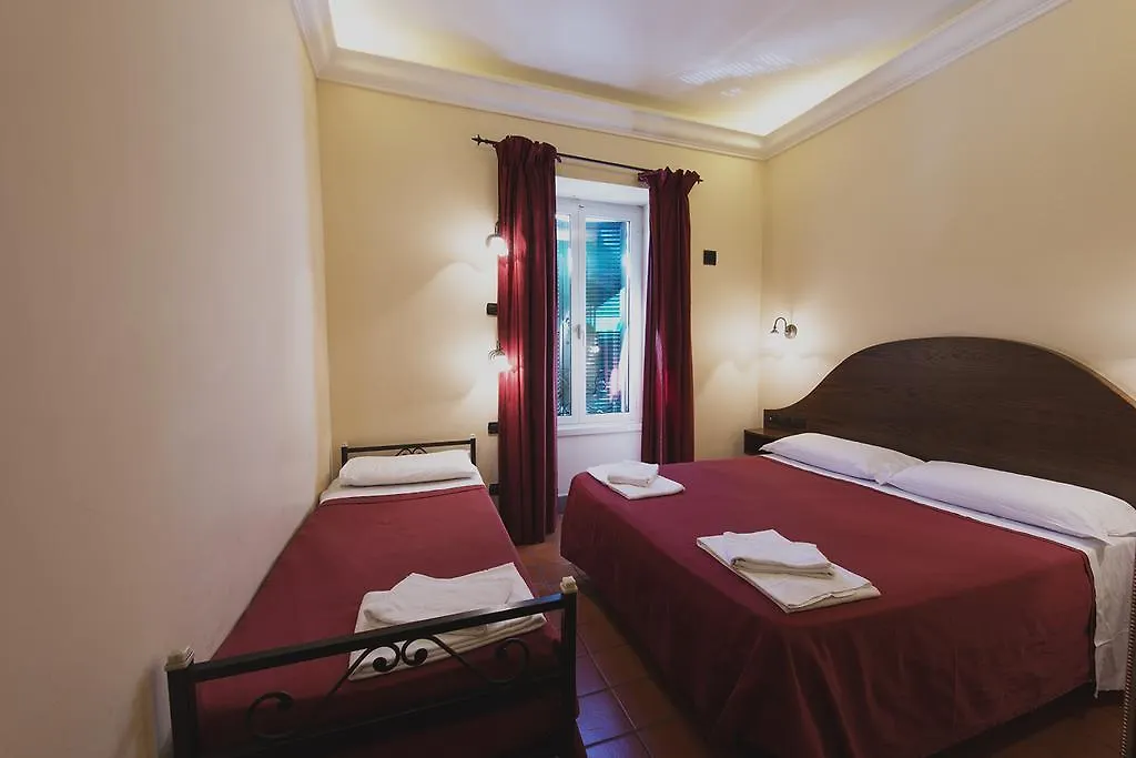Hotel Al Sanpietrino Rome