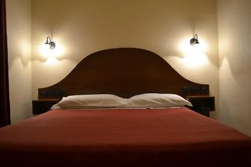 Hotel Al Sanpietrino Rome